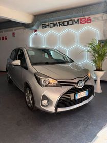 Toyota Yaris 1.5 Hybrid 5 porte Active 101 CV
