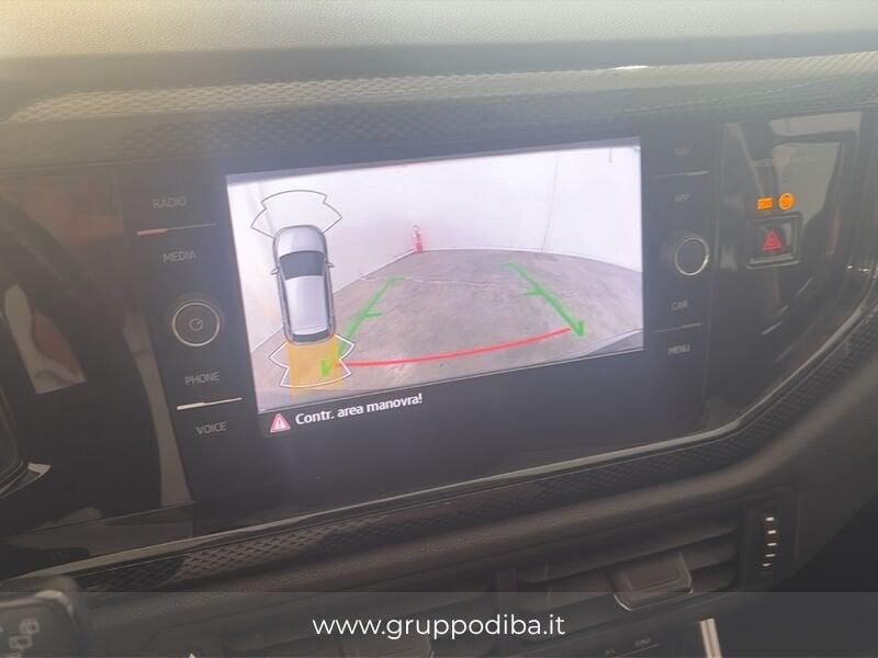Volkswagen Polo VI 2022 1.0 Life 80cv