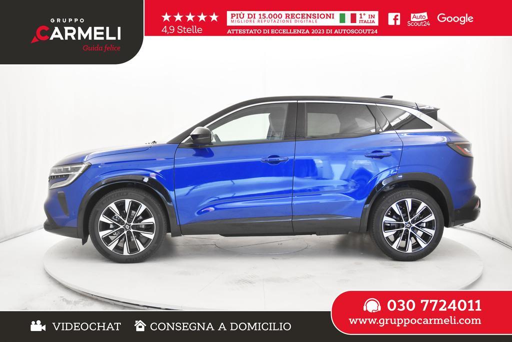 Renault Austral 1.3 mild hybrid Techno Auto