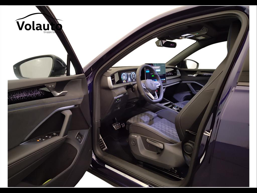 VOLKSWAGEN Tayron - Tayron 1.5 tsi ehybrid R-Line Plus 204cv dsg