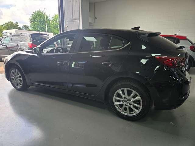 Mazda 3 3 5p 1.5d Exceed 105cv