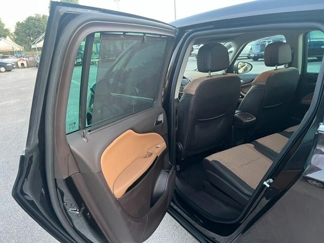 Opel Zafira Tourer 2.0 CDTi EcoFlex Start&Stop 130CV Cosmo