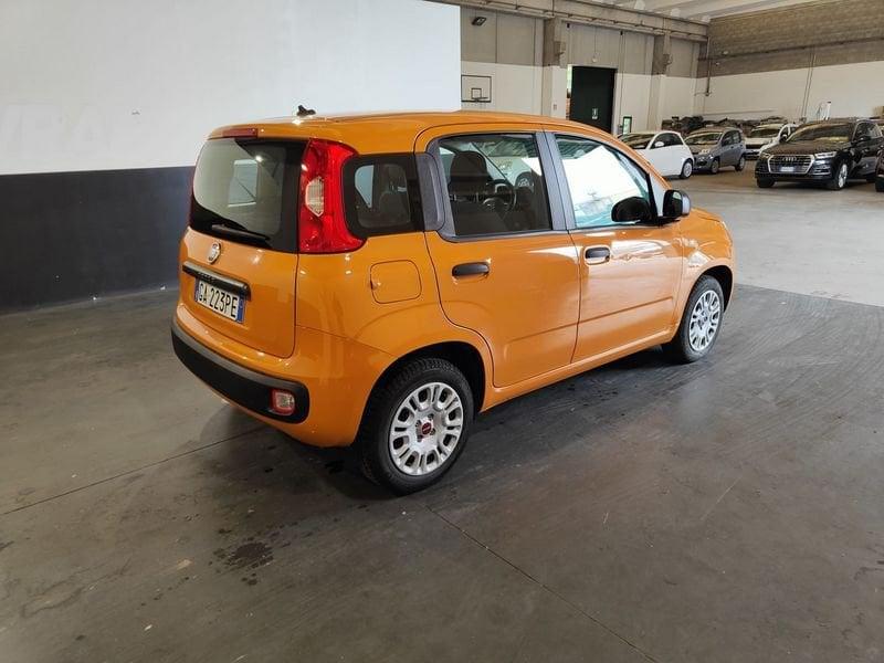 FIAT Panda Panda 1.2 Easy