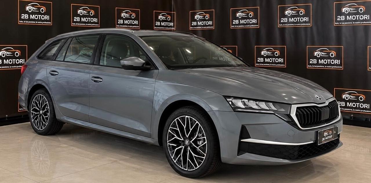 Skoda Octavia 2.0 TDI 150 CV DSG Wagon Executive