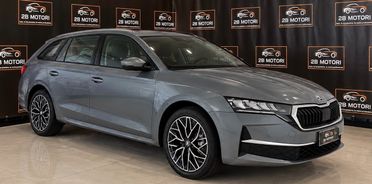 Skoda Octavia 2.0 TDI 150 CV DSG Wagon Executive
