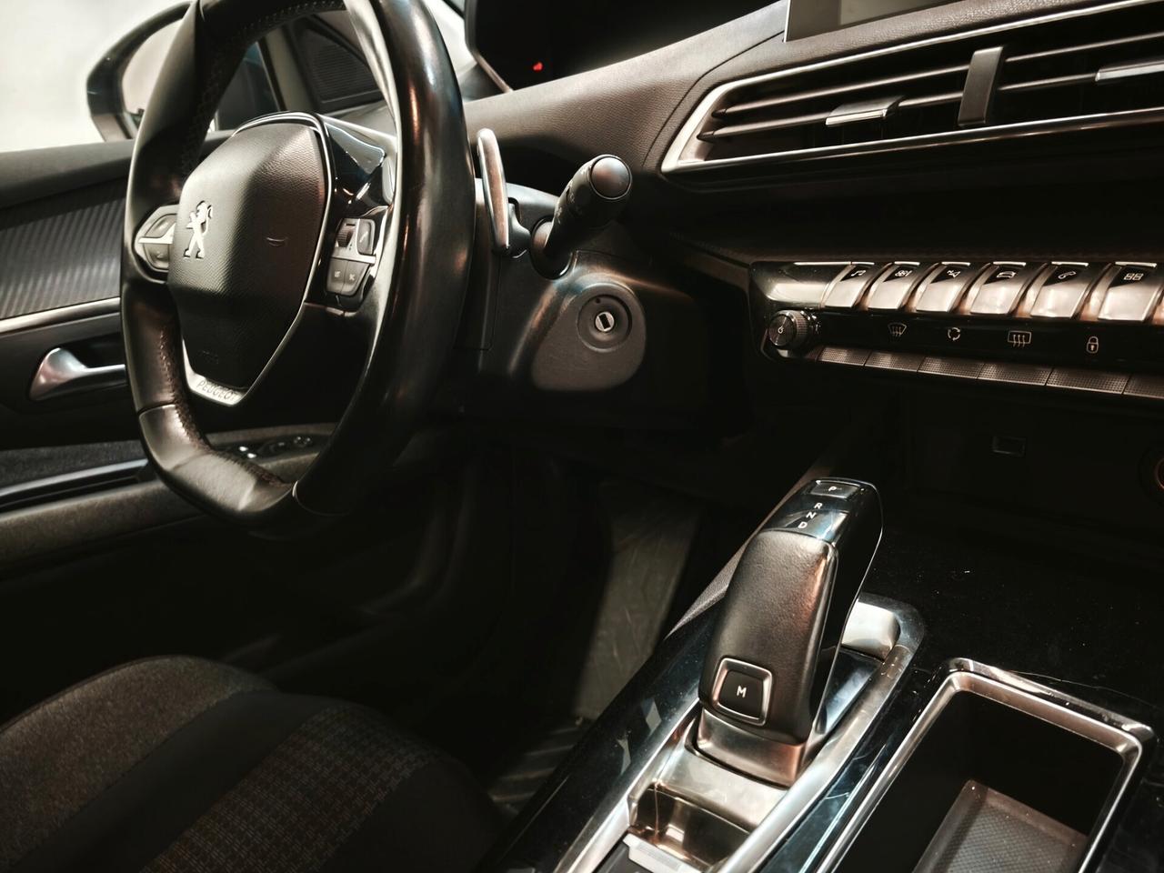 Peugeot 5008 1.5 HDi 130 CV EAT8 PROMO BLACK FRIDAY