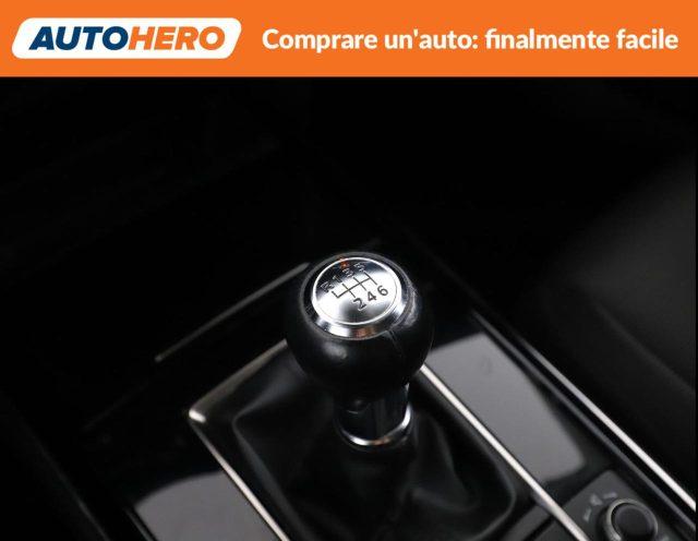 MAZDA CX-30 2.0L e-Skyactiv-G 150 CV M Hybrid 2WD Executive