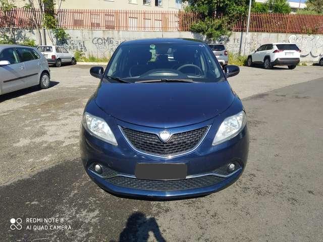 Lancia Ypsilon Ypsilon 1.2 Silver 69cv