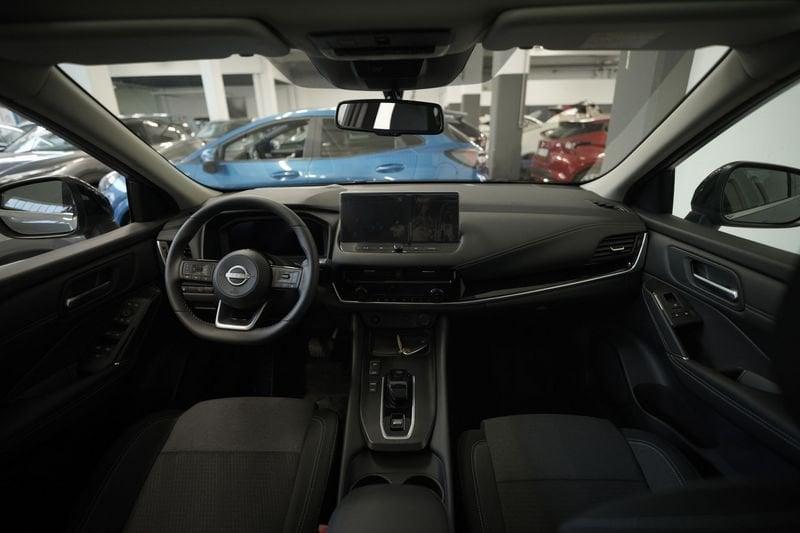 Nissan Qashqai 90th Anniversary 190cv