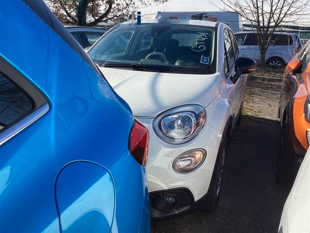 Fiat 500X NEW 1.3 M-JET 16V 95CV ( CRUISE - MIRROR )
