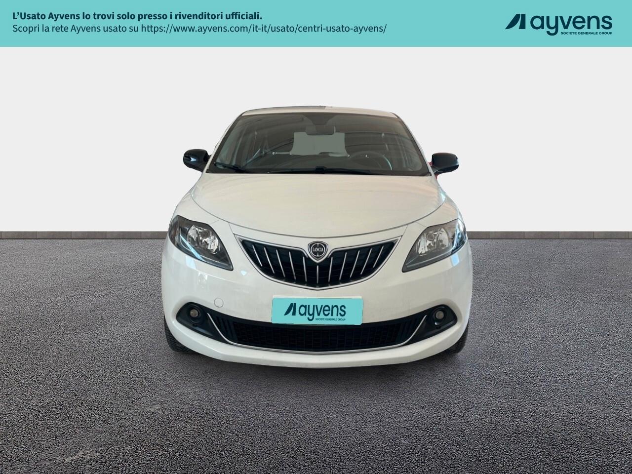 Lancia Ypsilon 1.0 FireFly 5 porte S&S Hybrid Gold