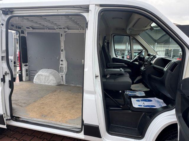 FIAT Ducato 33 2.2 Mjt 140cv PC-TN FURGONE AZIENDALE