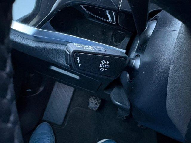 AUDI Q3 35 TDI Quattro