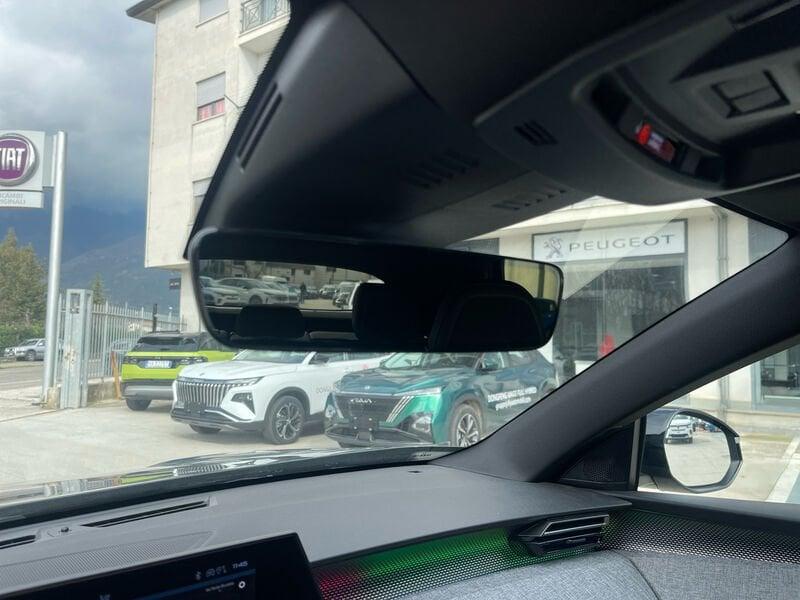 Peugeot 3008 III 2024 1.2 hybrid GT 145cv e-dcs6