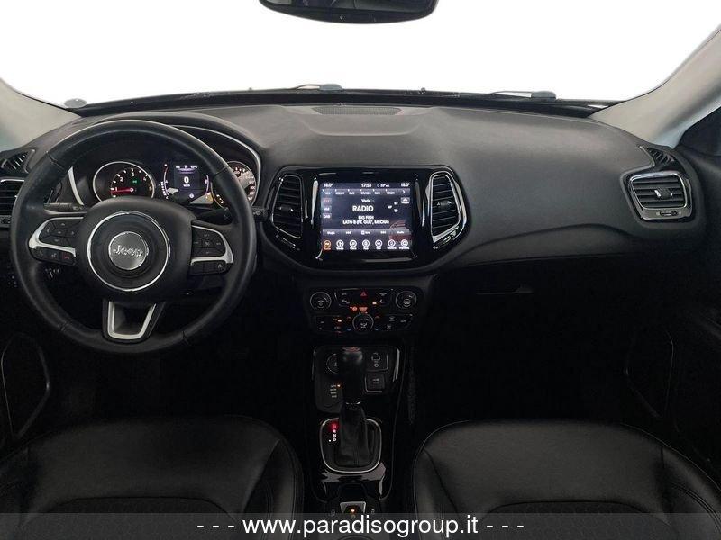Jeep Compass 2ª serie 2.0 Multijet II aut. 4WD Night Eagle