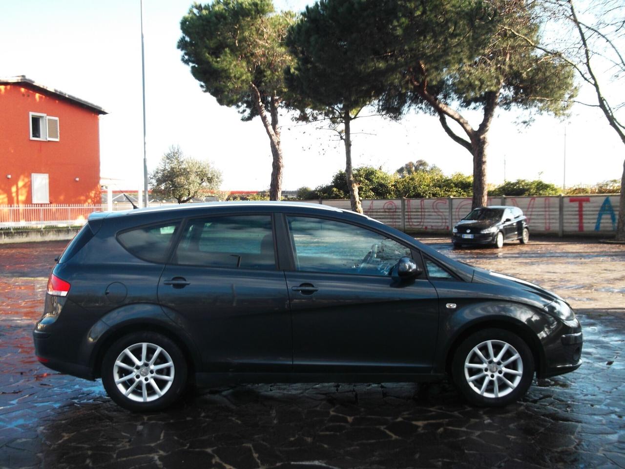Seat Altea XL 1.9 TDI Neopatentati 2010