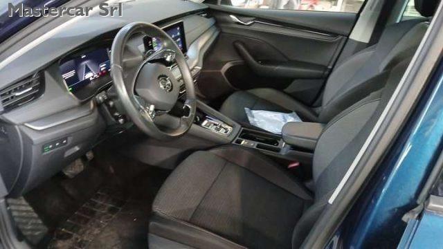 SKODA Octavia Octavia 2.0 tdi evo Executive 150cv dsg - GM766VV