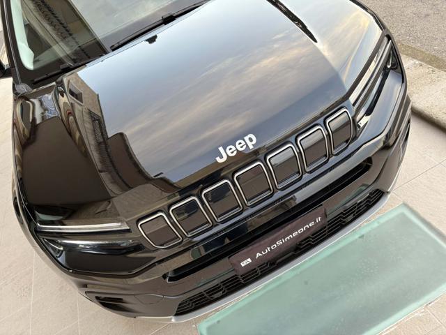 JEEP Avenger 1.2 Turbo 100 CV 1st Edition