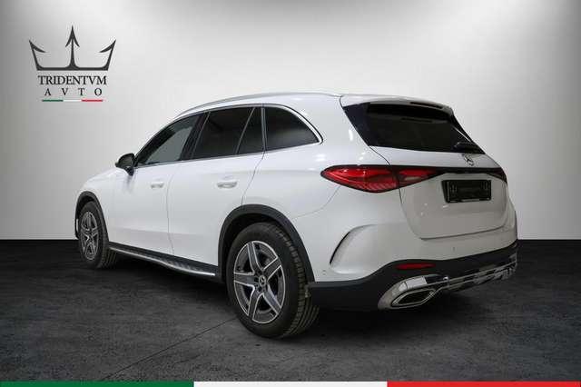 Mercedes-Benz GLC 220 220d mhev AMG Premium Plus 4matic auto