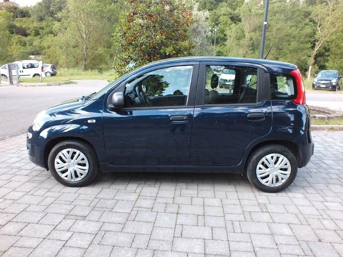 Fiat Panda 1.0 FireFly Hybrid*78.000 KM*BLUETOOTH*