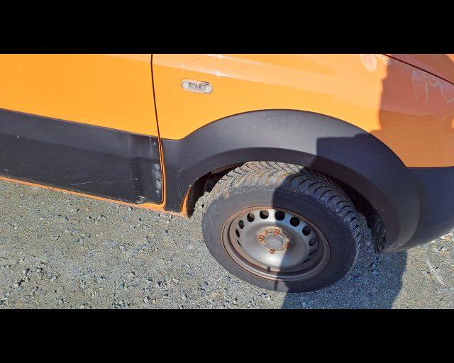 FIAT Panda 1.3 mjt 16v Climbing 4x4