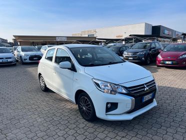 Mitsubishi Space Star 1.0 Intense SDA