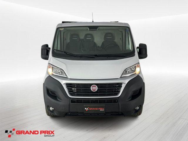 FIAT Ducato 30 2.0 MJT PC-TN Furgone