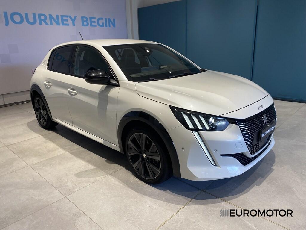 Peugeot 208 5 Porte 1.5 BlueHDi GT Pack