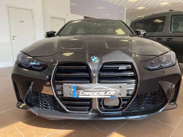 Bmw M4 Coupe 3.0 Competition M xdrive