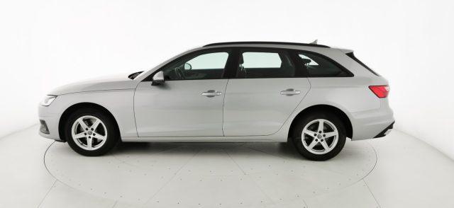 AUDI A4 35 TDI/163 CV mhev S tronic Business