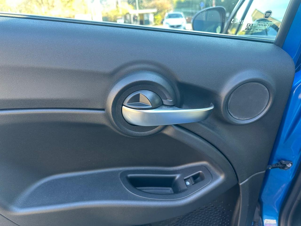 Fiat 500X Connect 1.0 T3 #8026