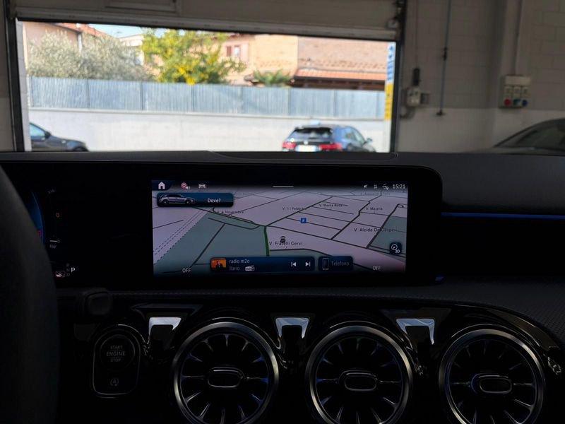 Mercedes-Benz Classe A Mercedes-AMG A 45S 4M+ Prem Plus AMG