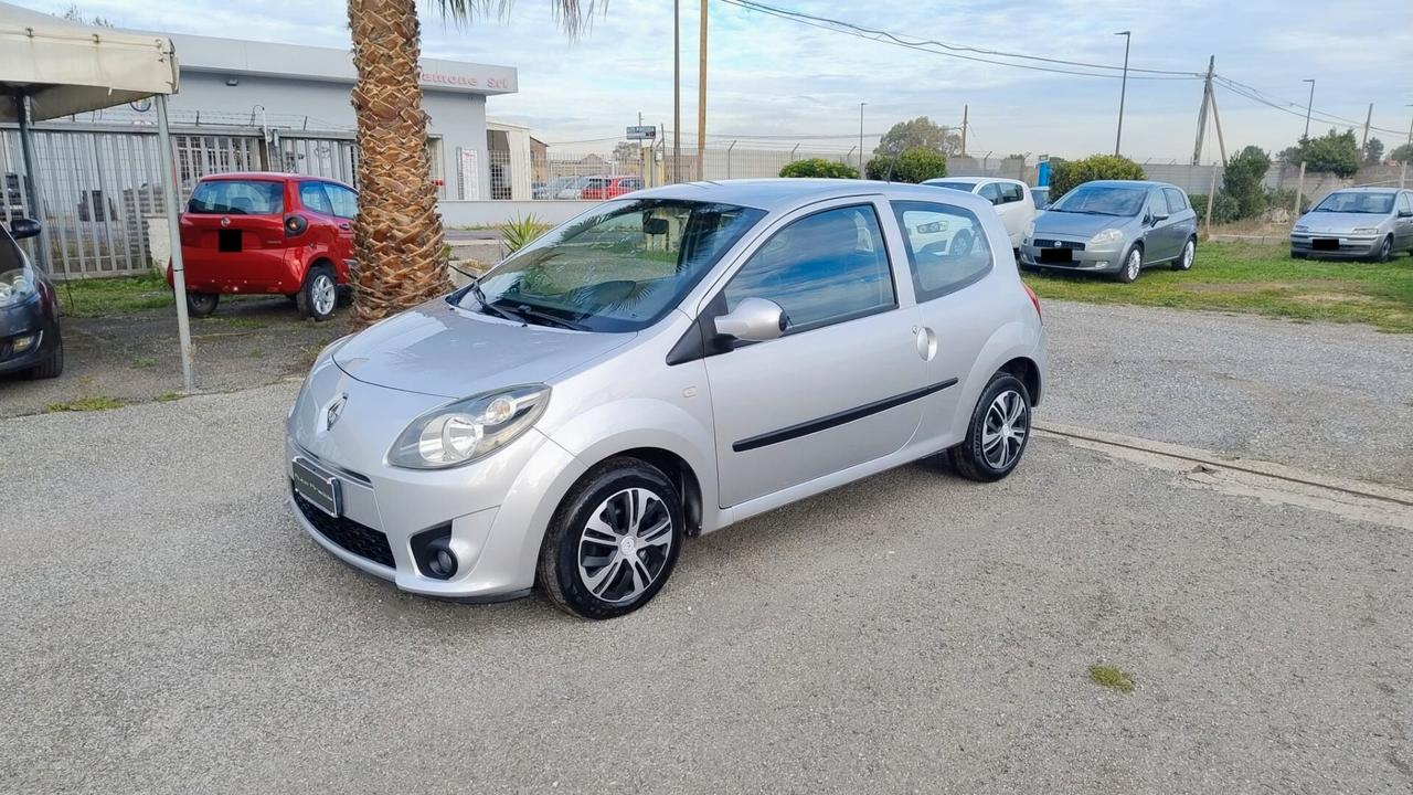 Renault Twingo 1.2