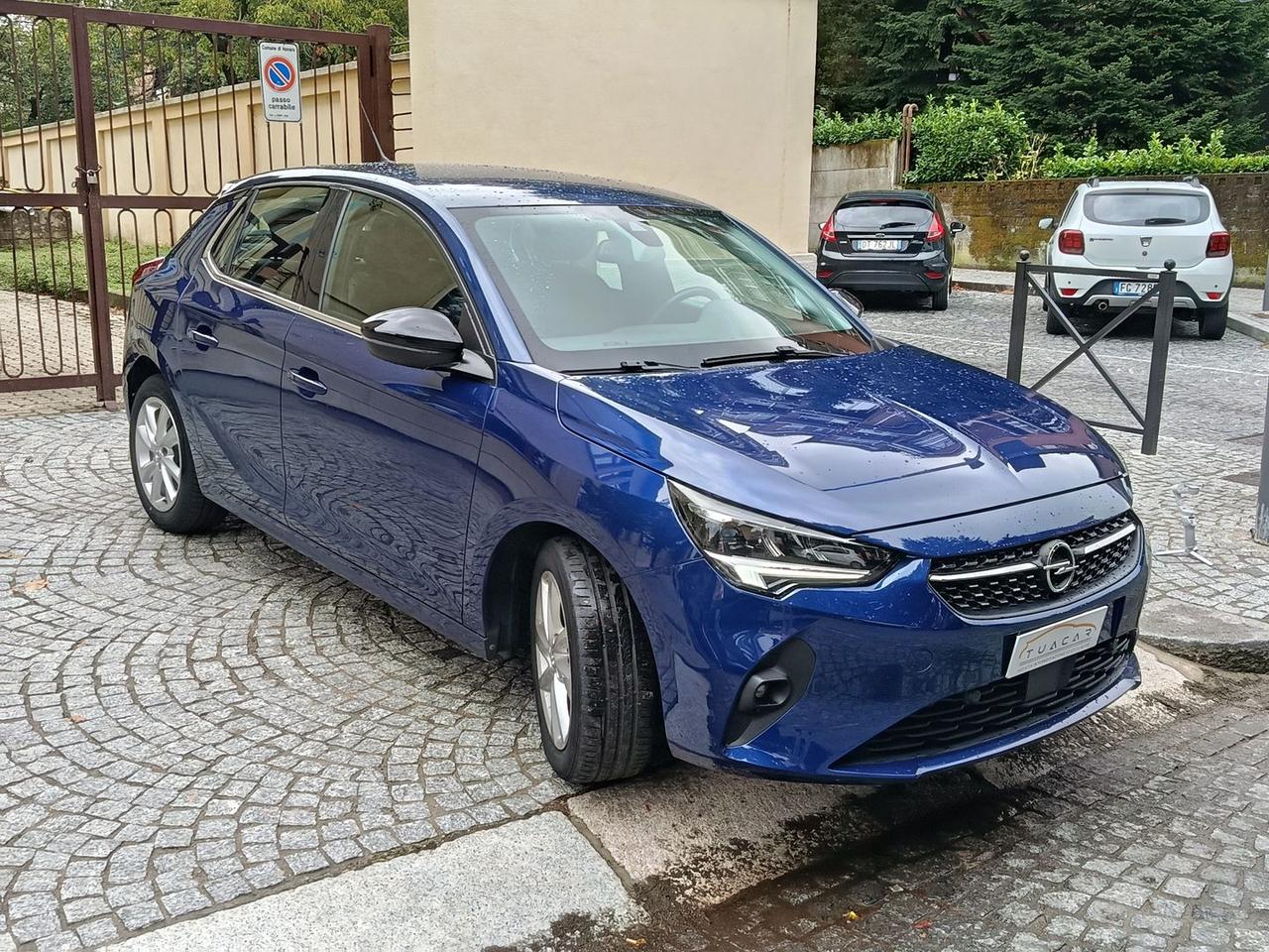 Opel Corsa 1.2 Direct Injection Turbo Elega #50314