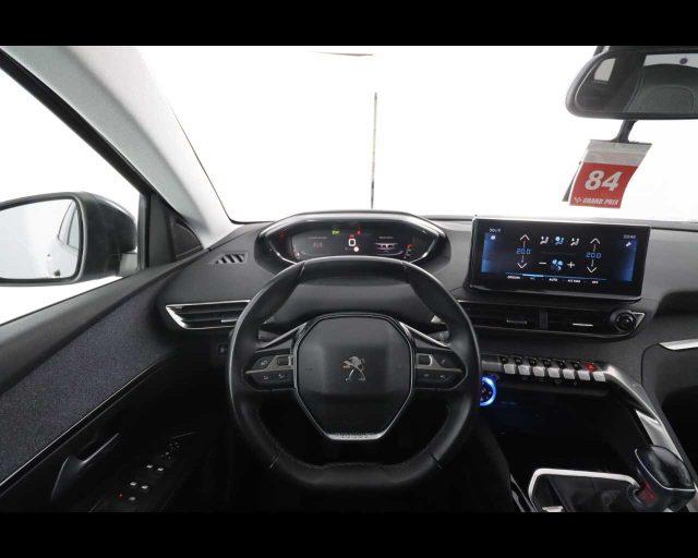 PEUGEOT 3008 BlueHDi 130 S&S Allure