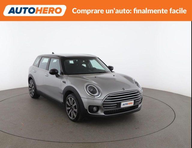 MINI Clubman 1.5 Cooper Essential Clubman