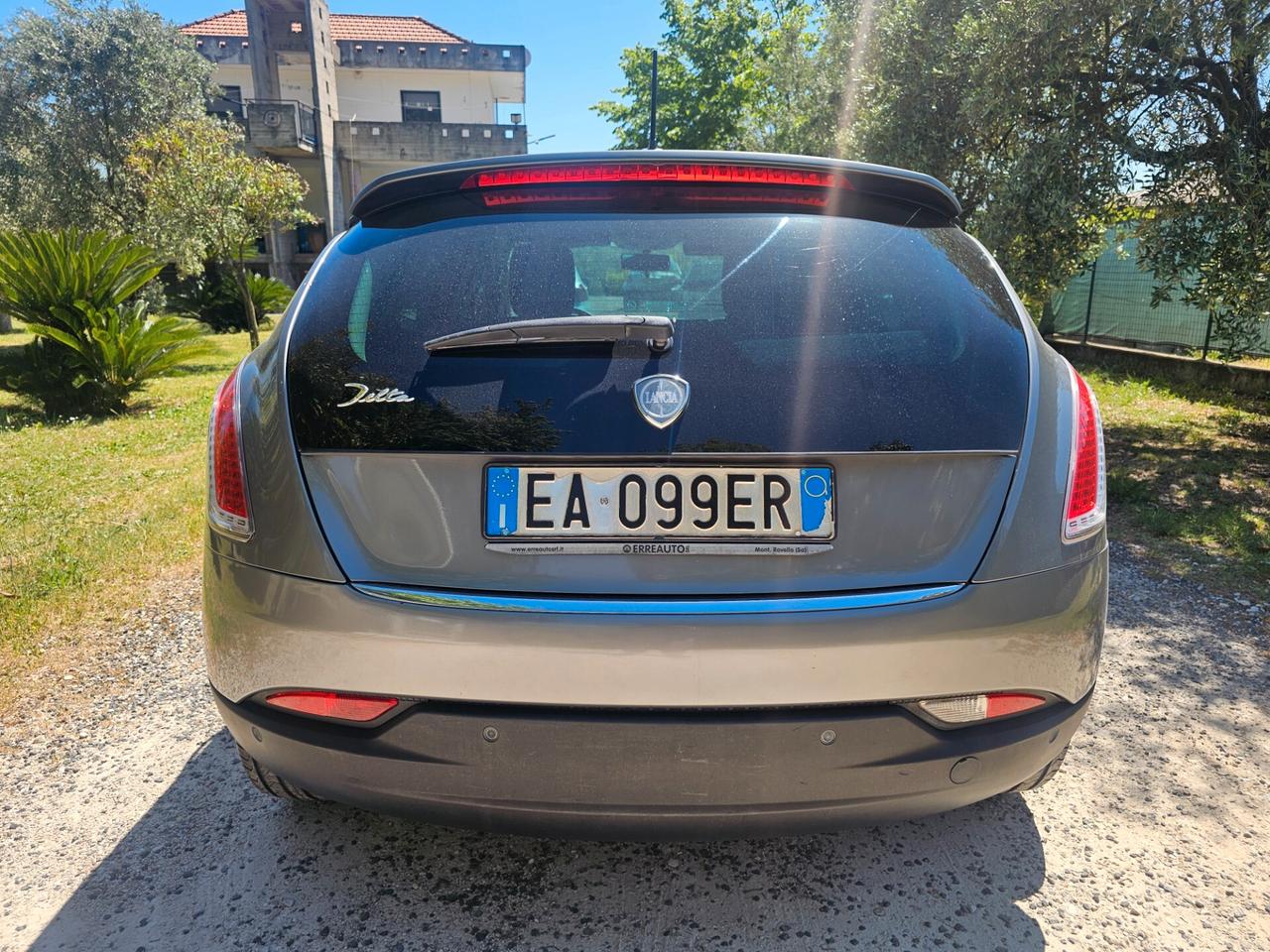 Lancia Delta 1.6 MJT CAMBIO MANUALE OTTIME CONDIZIONI