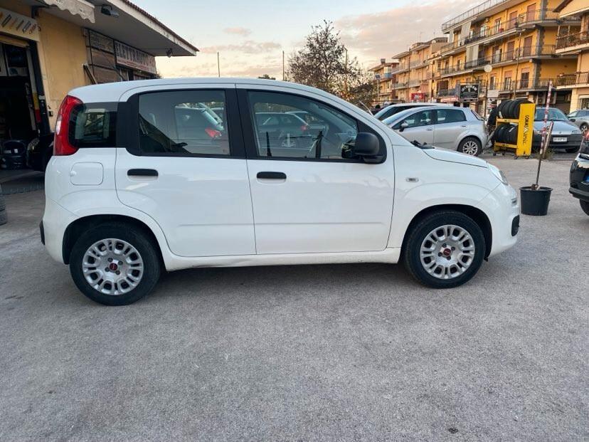 Fiat Panda 1.2 Pari A Nuovo A Prezzo