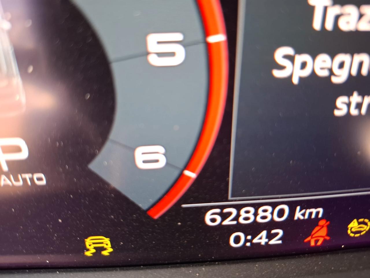 Audi A3 SPB 30 TDI Business
