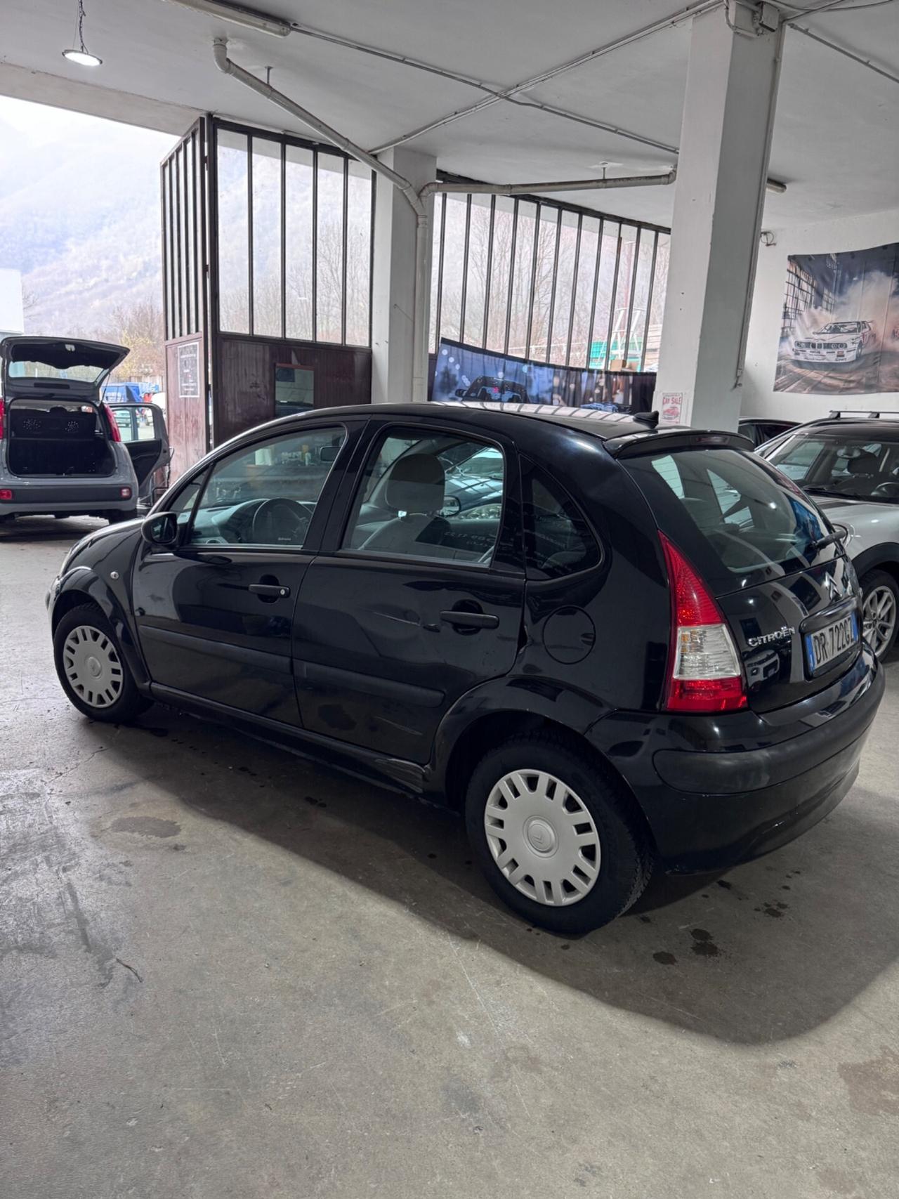 Citroen C3 1.1 Gold by Pinko