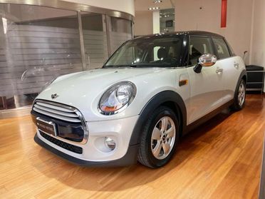 MINI Cooper D 1.5 Cooper D Business XL 5 porte CAMBIO AUTOMATICO