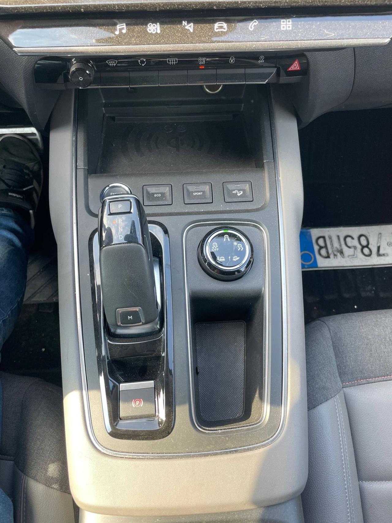 Citroen C5 Aircross C5 Aircross BlueHDi 130 S&S Live