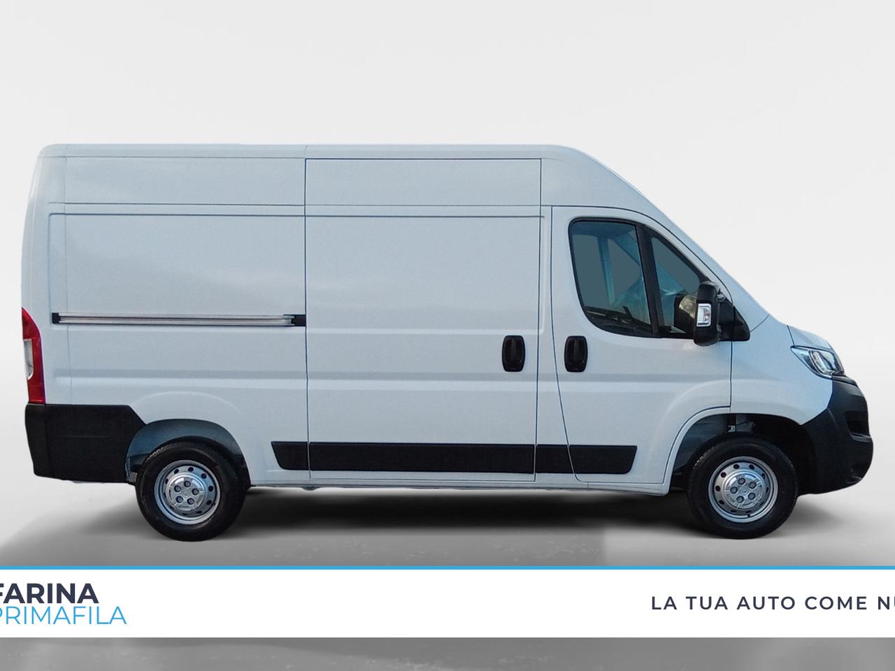 OPEL Movano 33 L2H2 2.2 Bluehdi 140cv S&S (Edition)