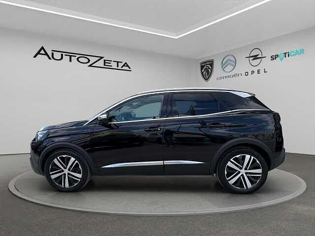 Peugeot 3008 BlueHDi 180 S&S EAT8 GT