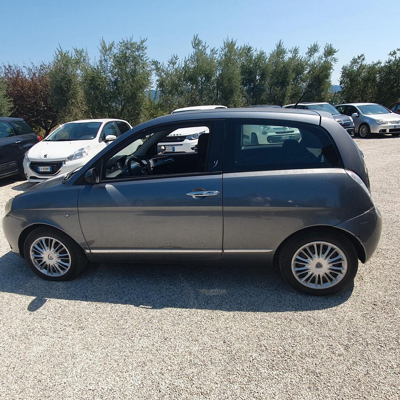 Lancia Ypsilon 1.2 COMMERCIANTI DEL SETTORE