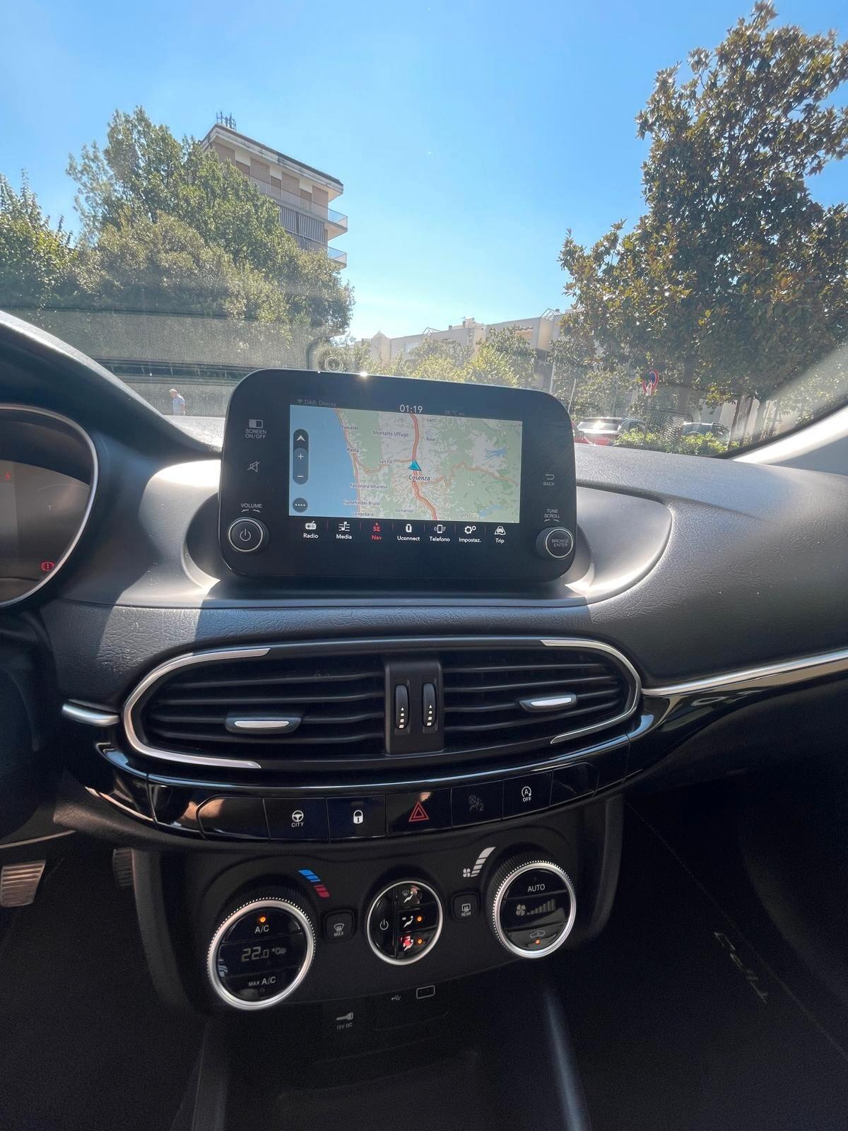 Fiat Tipo 1.3 Mjet SW II 2021 95cv Business s