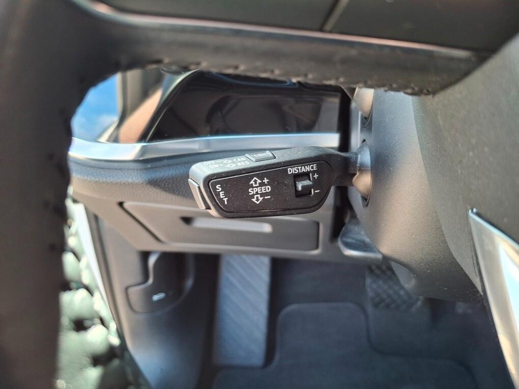 Audi Q3 SportBack 35 TDI S tronic - 2020