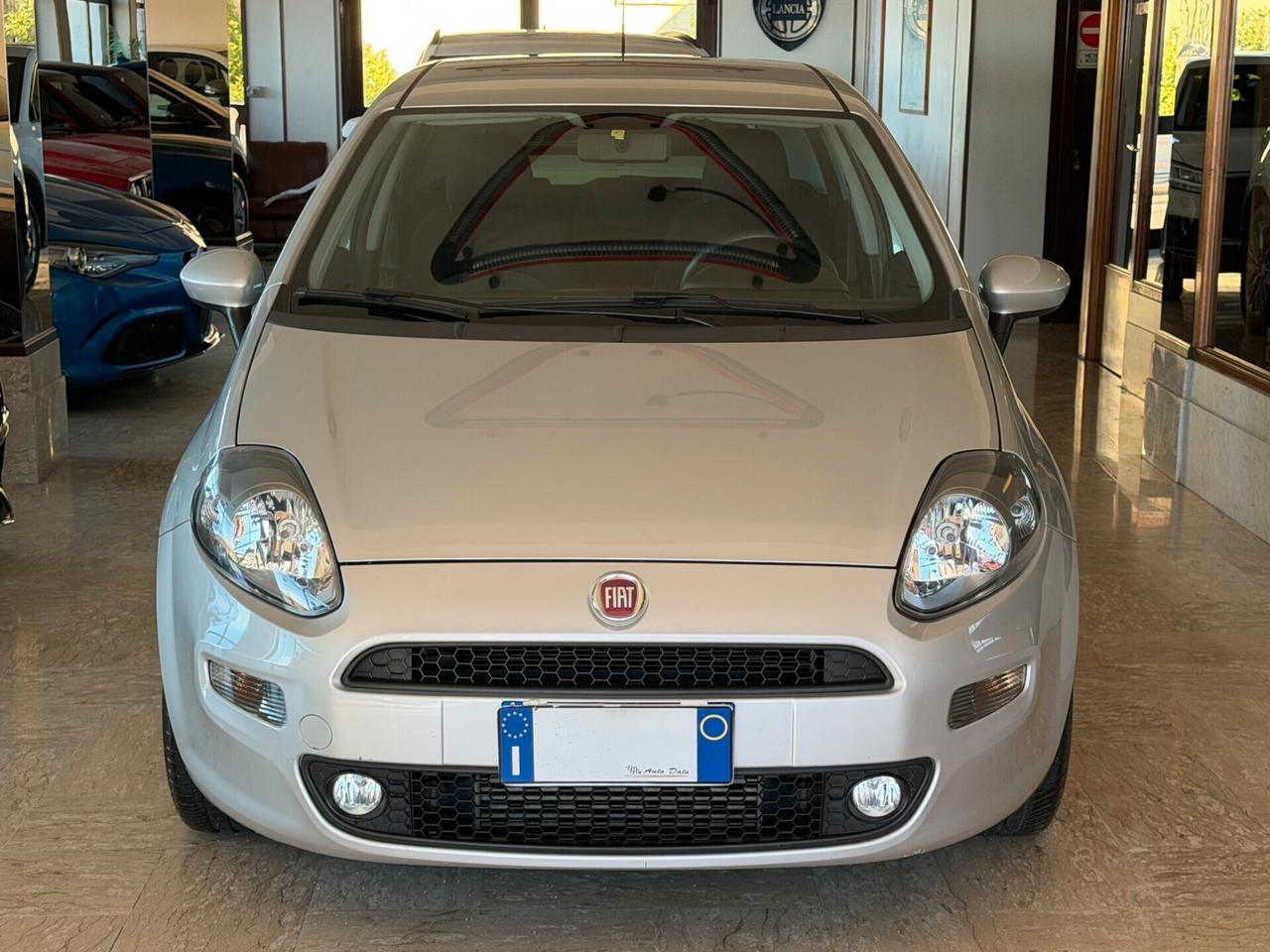 Fiat Punto New 1.3 M.JET 95 cv. 5 porte STREET