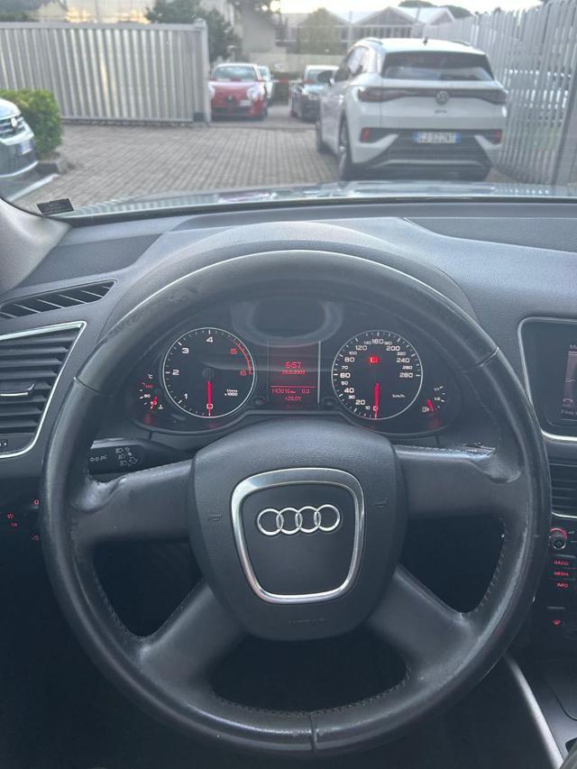 AUDI Q5 2.0 TDI 170 CV quattro