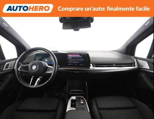 BMW 223 i 48V Active Tourer Msport
